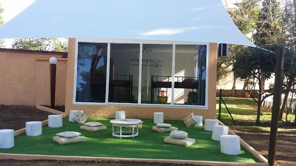 Casa Con Jardin A 45 Metros De La Playa. Es. Villa Palamos