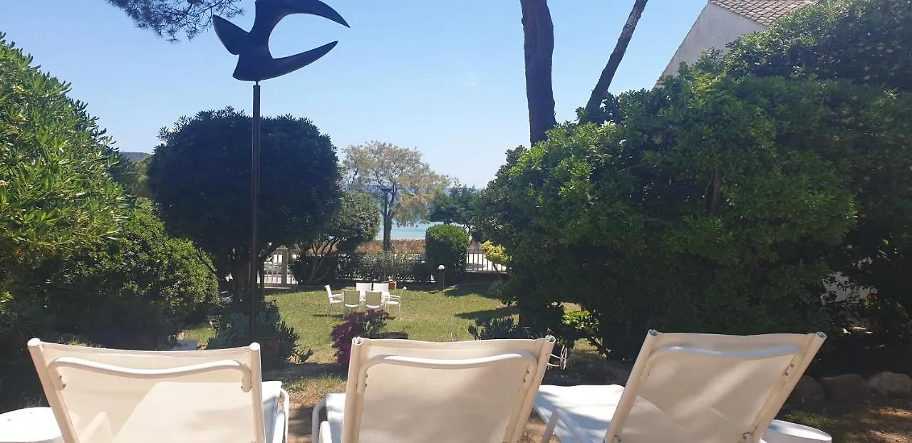 Casa Con Jardin A 45 Metros De La Playa. Es. Villa Palamos