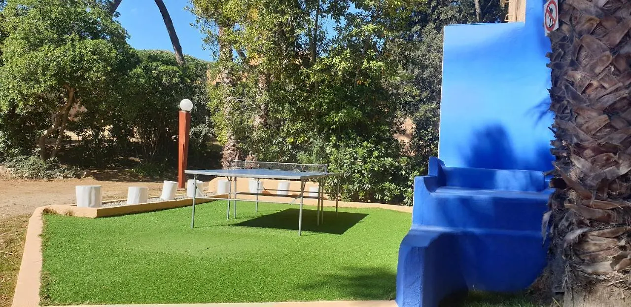 Casa Con Jardin A 45 Metros De La Playa. Es. Villa Palamos