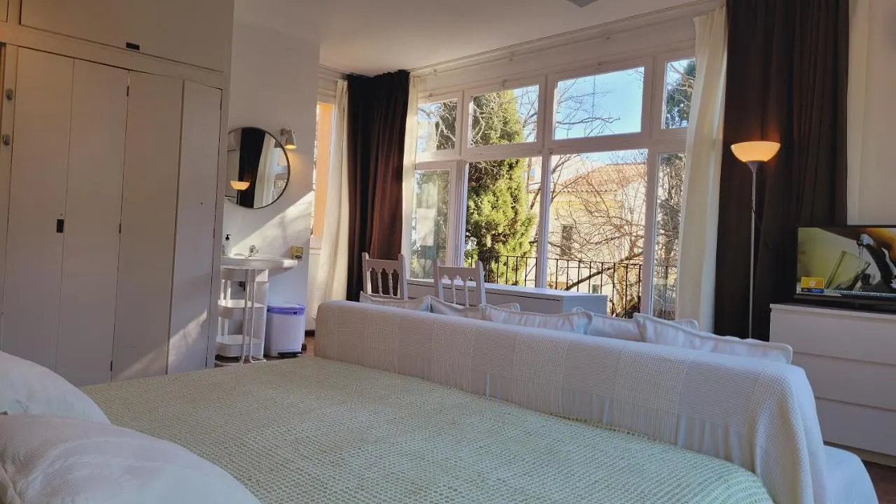 Casa Con Jardin A 45 Metros De La Playa. Es. Villa Palamos Spain