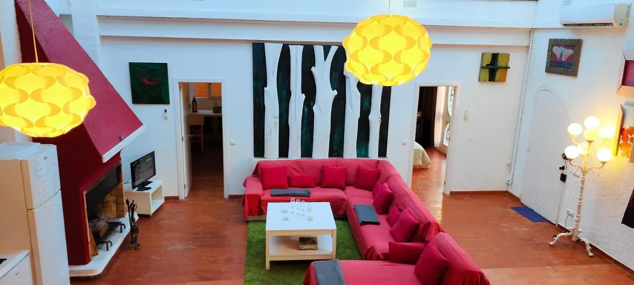 Casa Con Jardin A 45 Metros De La Playa. Es. Villa Palamos