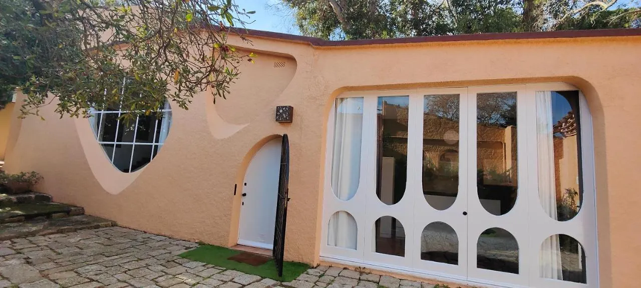 Casa Con Jardin A 45 Metros De La Playa. Es. Villa Palamos