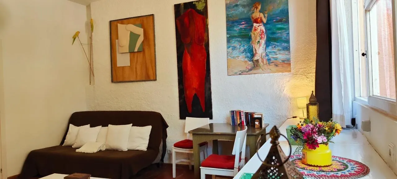 Casa Con Jardin A 45 Metros De La Playa. Es. Villa Palamos