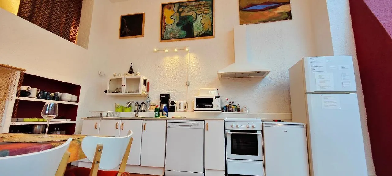 Casa Con Jardin A 45 Metros De La Playa. Es. Villa Palamos Spain