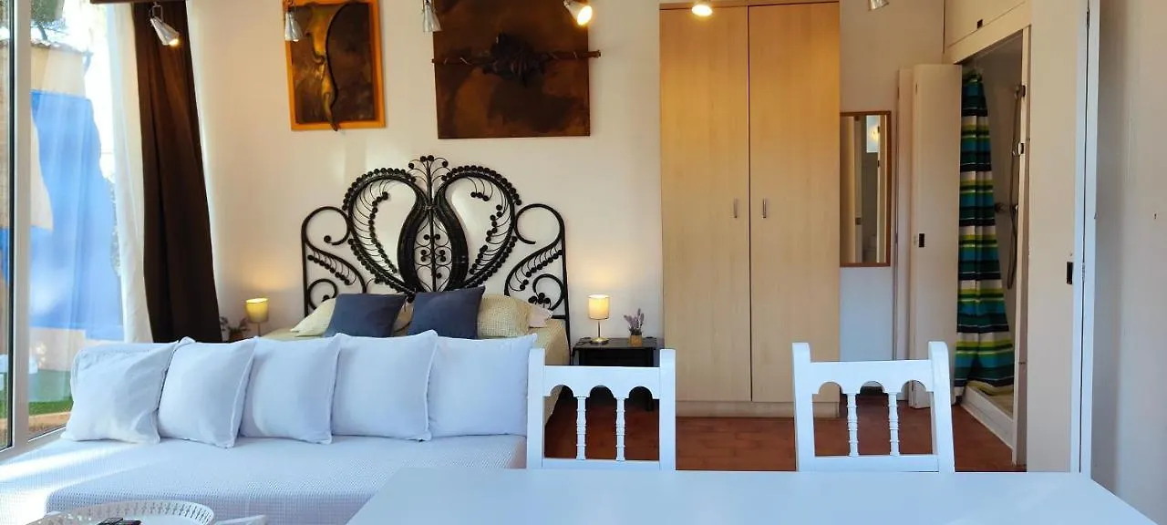 Casa Con Jardin A 45 Metros De La Playa. Es. Villa Palamos