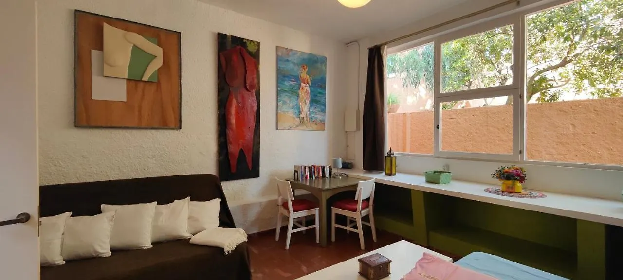 Casa Con Jardin A 45 Metros De La Playa. Es. Villa Palamos