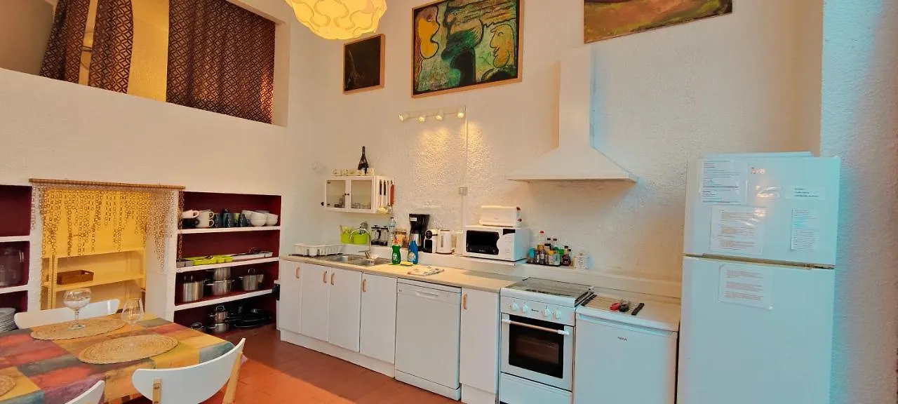 Casa Con Jardin A 45 Metros De La Playa. Es. Villa Palamos 0*,  Spain