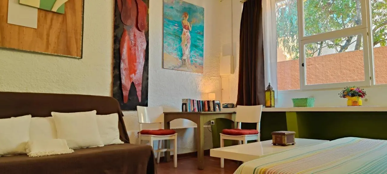 Casa Con Jardin A 45 Metros De La Playa. Es. Villa Palamos