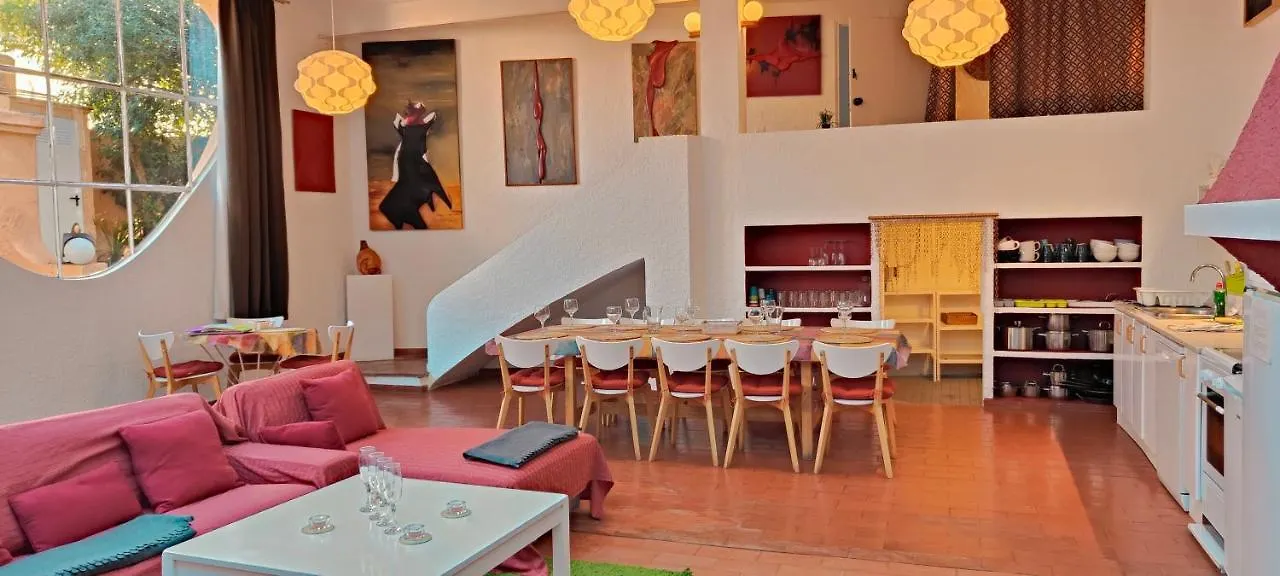 Casa Con Jardin A 45 Metros De La Playa. Es. Villa Palamos Spain